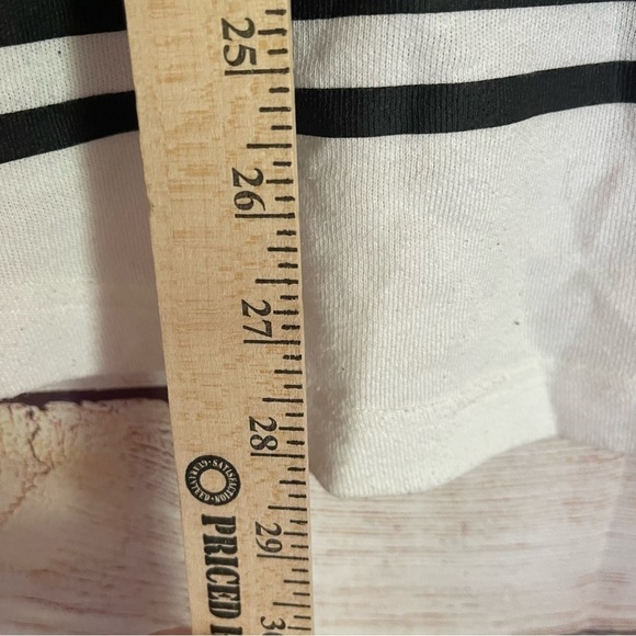 Victoria’s Secret varsity colorblock spell out shirt size xs spirit jersey - Picture 4 of 6